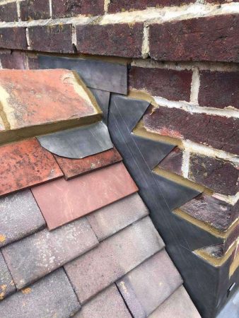 Phoenix Roofing - Roof Repairs in Surrey & London 019