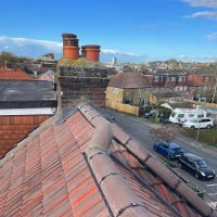 Roofer Roofing Roof Repair and Replacement in Surrey 004